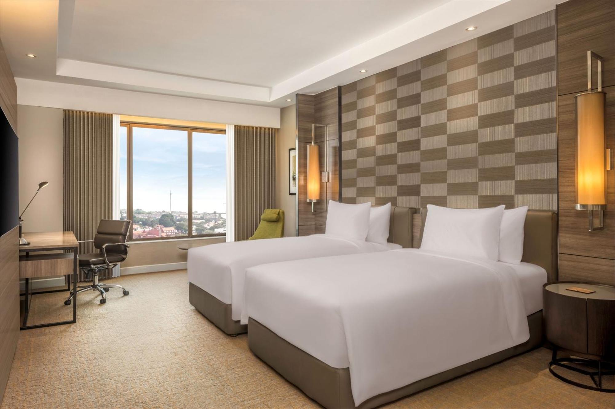 Dusit Princess Melaka Extérieur photo